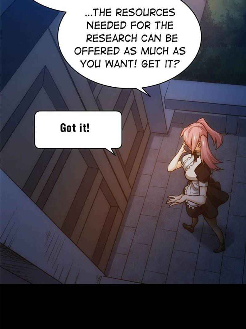 Rich Player (Billionaire Player) Chapter 91 - Page 51