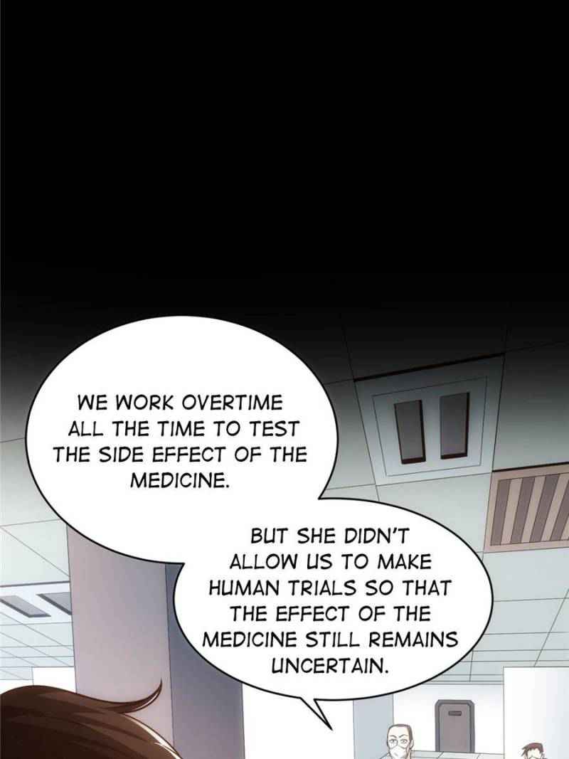 Rich Player (Billionaire Player) Chapter 91 - Page 52