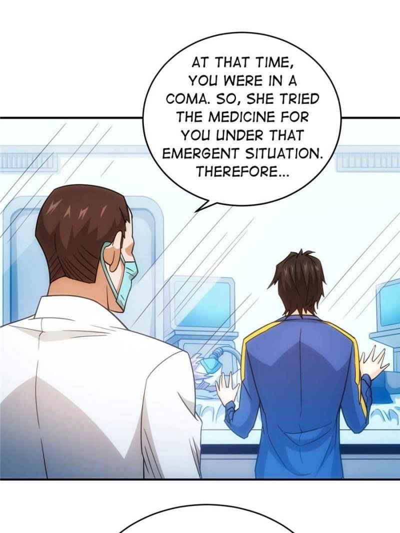 Rich Player (Billionaire Player) Chapter 91 - Page 54