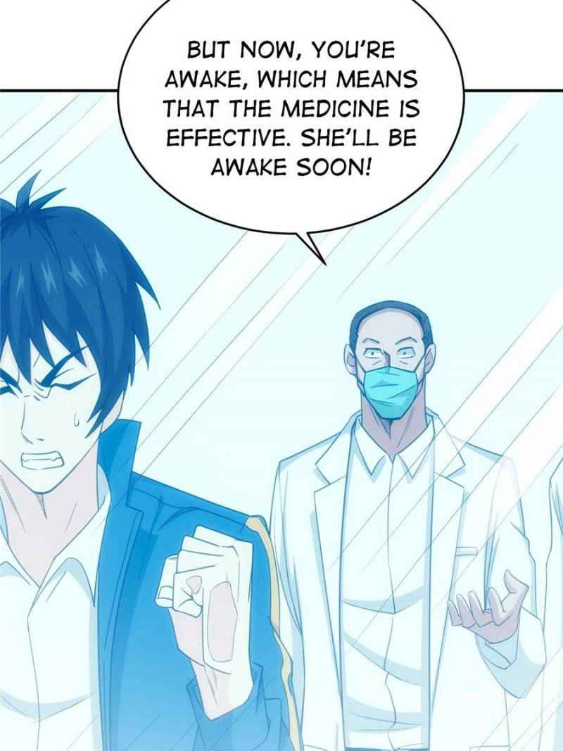 Rich Player (Billionaire Player) Chapter 91 - Page 55