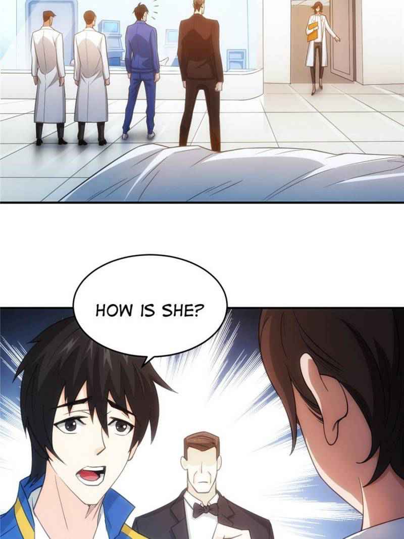 Rich Player (Billionaire Player) Chapter 91 - Page 57
