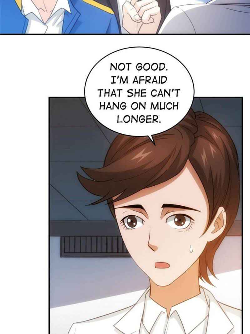 Rich Player (Billionaire Player) Chapter 91 - Page 58
