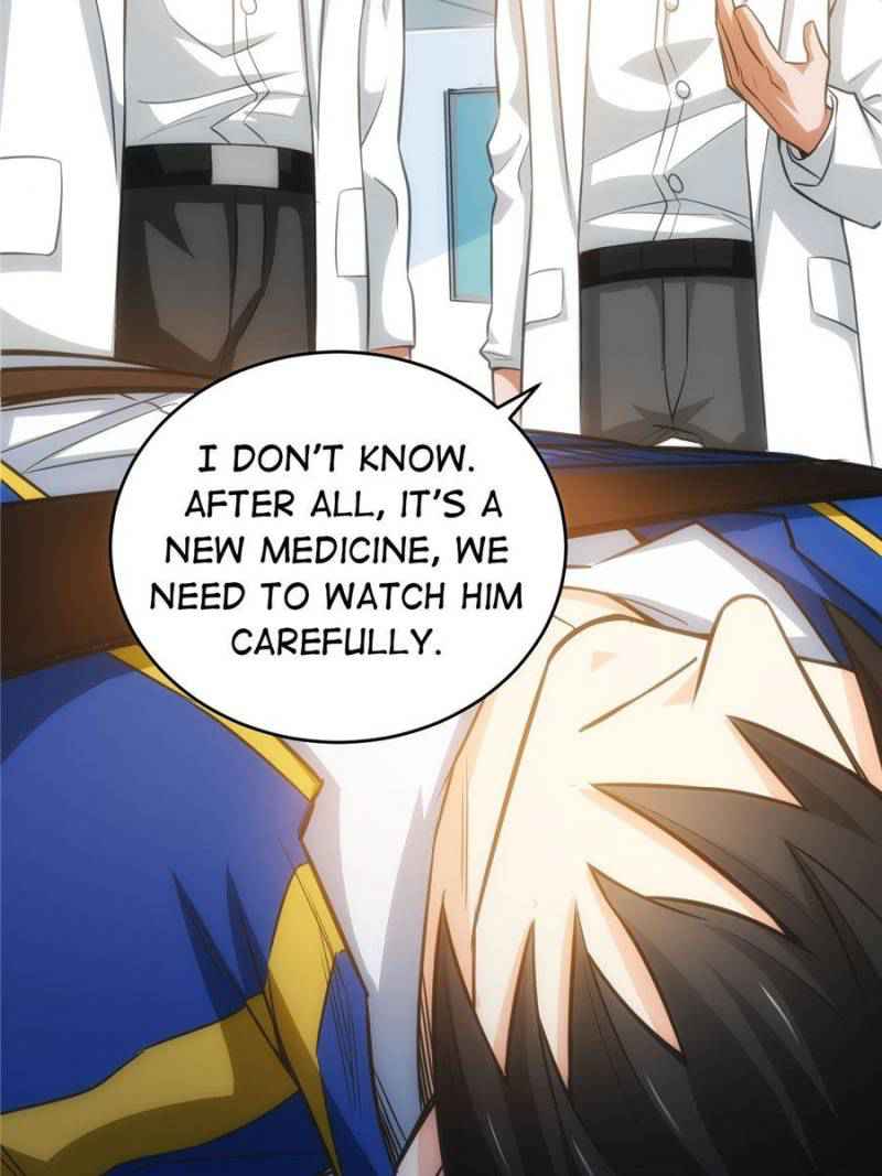 Rich Player (Billionaire Player) Chapter 91 - Page 6