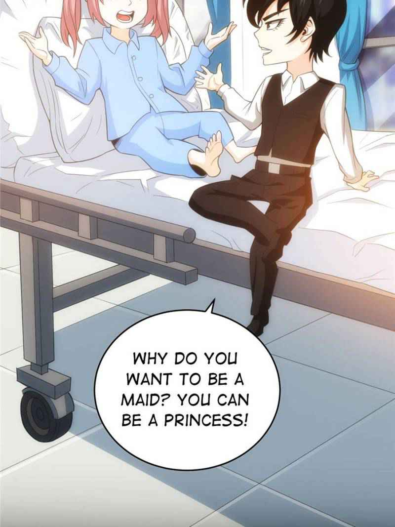 Rich Player (Billionaire Player) Chapter 91 - Page 67