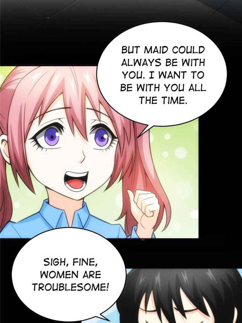 Rich Player (Billionaire Player) Chapter 91 - Page 69