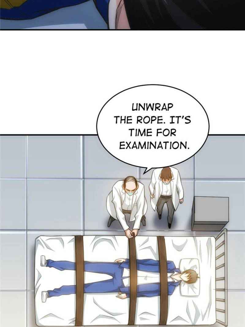 Rich Player (Billionaire Player) Chapter 91 - Page 7
