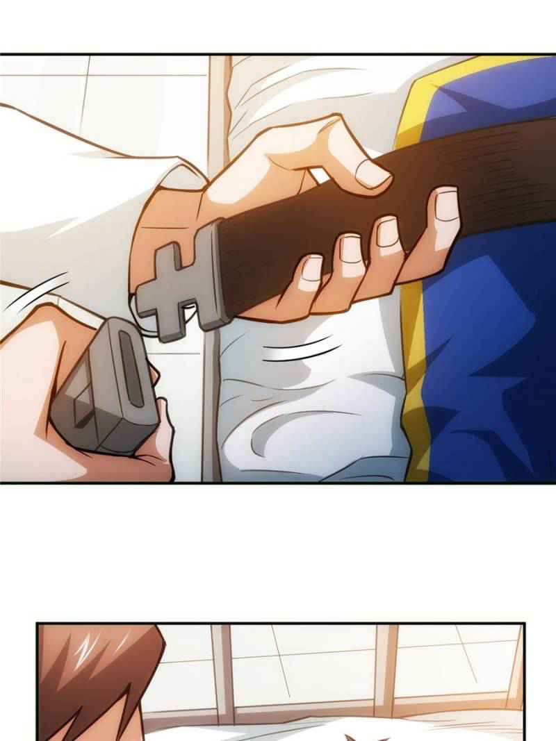 Rich Player (Billionaire Player) Chapter 91 - Page 9
