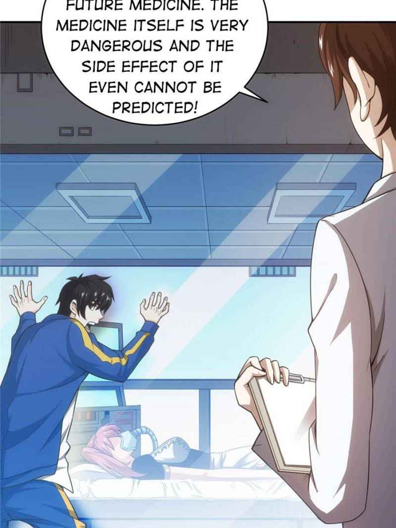 Rich Player (Billionaire Player) Chapter 92 - Page 1