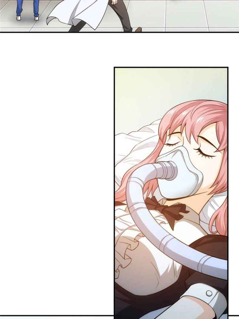Rich Player (Billionaire Player) Chapter 92 - Page 10