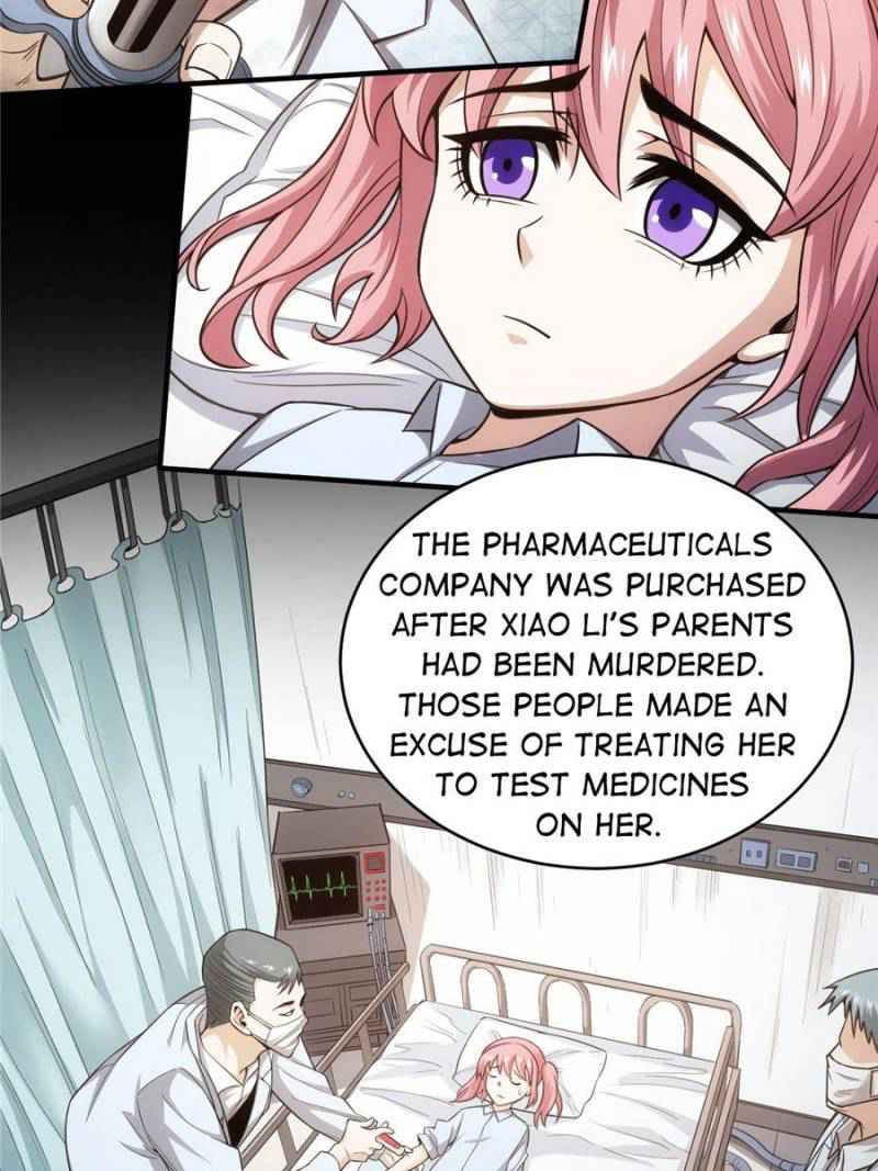 Rich Player (Billionaire Player) Chapter 92 - Page 13