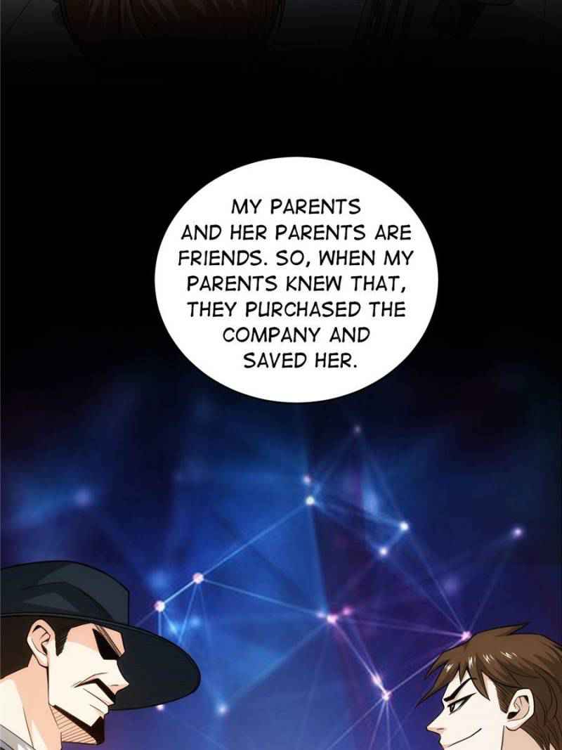Rich Player (Billionaire Player) Chapter 92 - Page 15