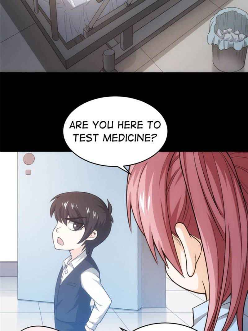 Rich Player (Billionaire Player) Chapter 92 - Page 19