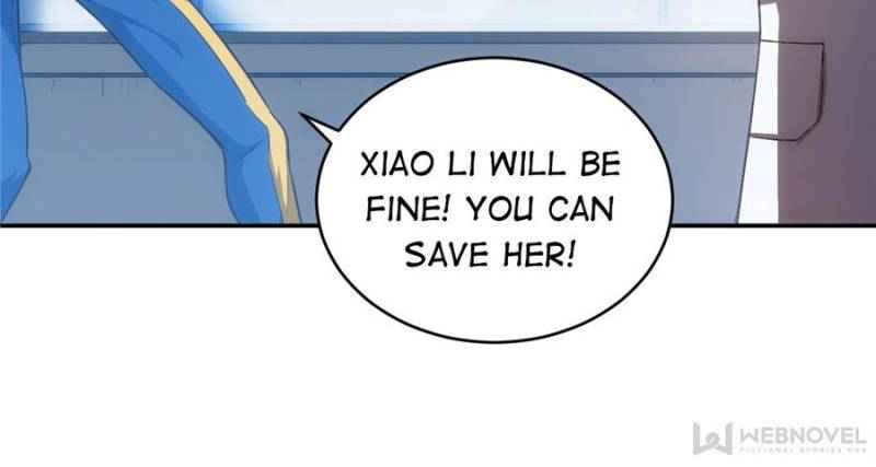 Rich Player (Billionaire Player) Chapter 92 - Page 2