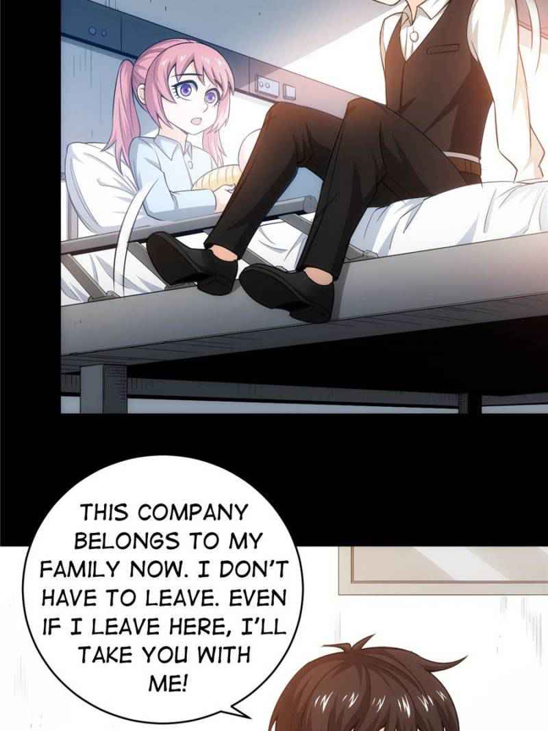 Rich Player (Billionaire Player) Chapter 92 - Page 22