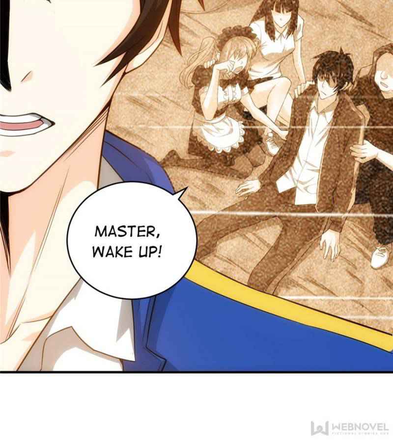 Rich Player (Billionaire Player) Chapter 92 - Page 27