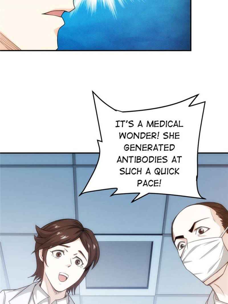 Rich Player (Billionaire Player) Chapter 92 - Page 29