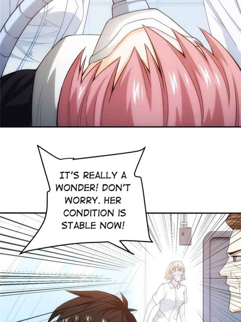 Rich Player (Billionaire Player) Chapter 92 - Page 31