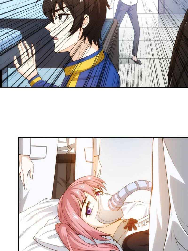 Rich Player (Billionaire Player) Chapter 92 - Page 32