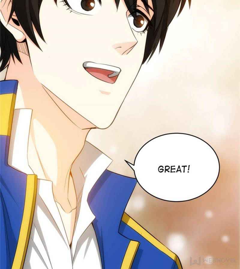 Rich Player (Billionaire Player) Chapter 92 - Page 35