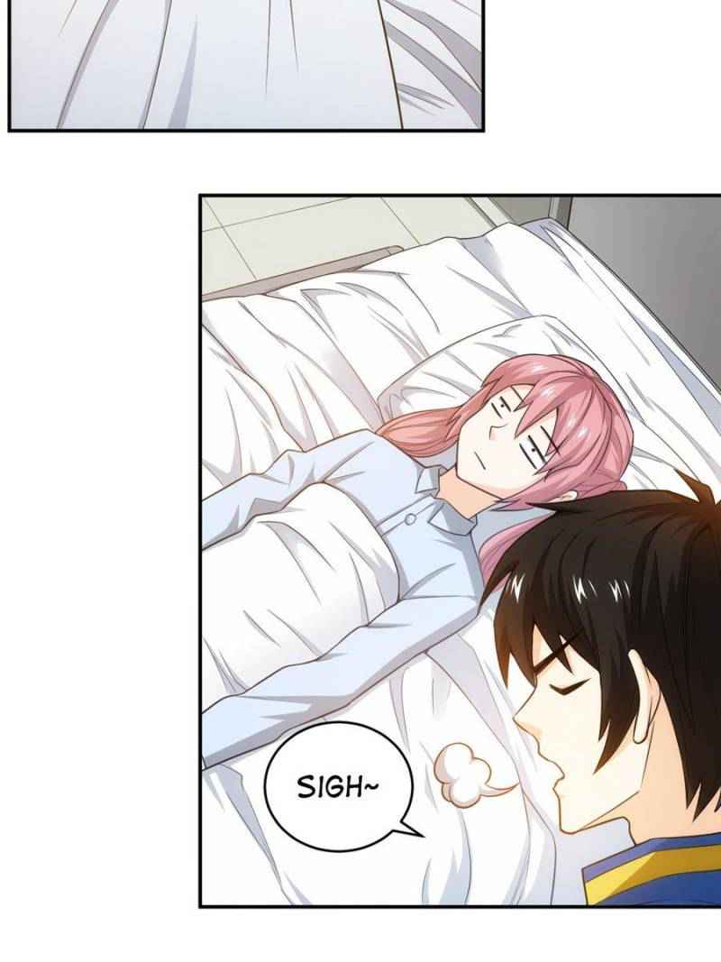 Rich Player (Billionaire Player) Chapter 92 - Page 42