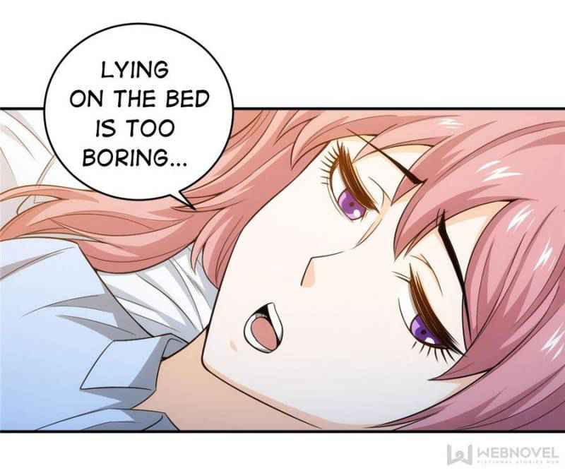 Rich Player (Billionaire Player) Chapter 92 - Page 43