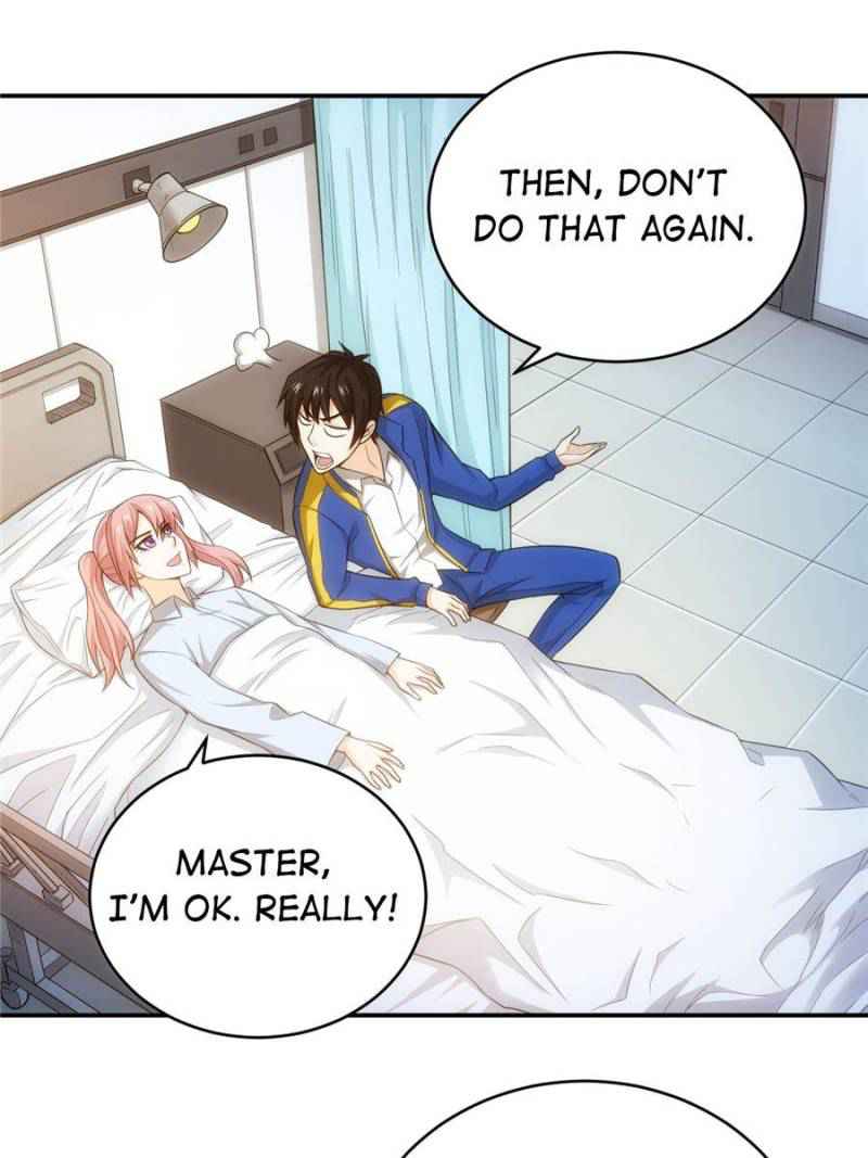Rich Player (Billionaire Player) Chapter 92 - Page 44