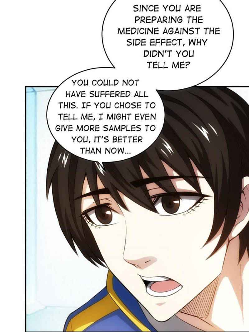 Rich Player (Billionaire Player) Chapter 92 - Page 45
