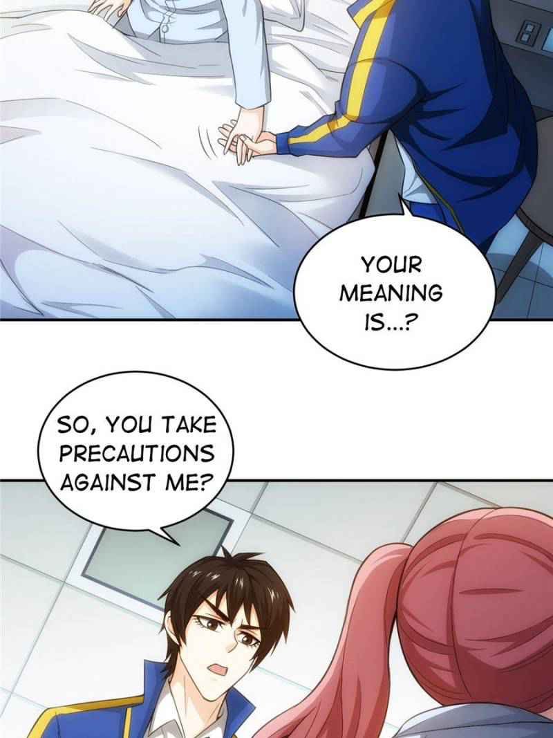 Rich Player (Billionaire Player) Chapter 92 - Page 48
