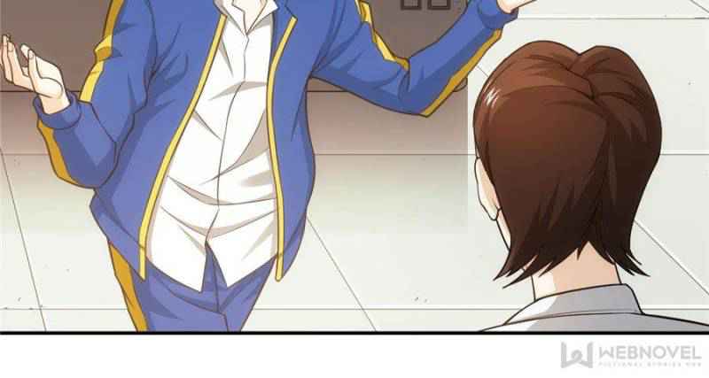 Rich Player (Billionaire Player) Chapter 92 - Page 5