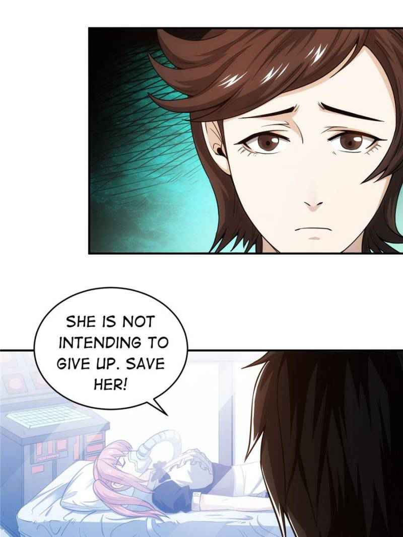 Rich Player (Billionaire Player) Chapter 92 - Page 6