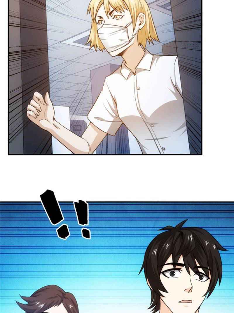 Rich Player (Billionaire Player) Chapter 92 - Page 8
