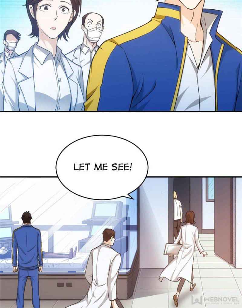Rich Player (Billionaire Player) Chapter 92 - Page 9