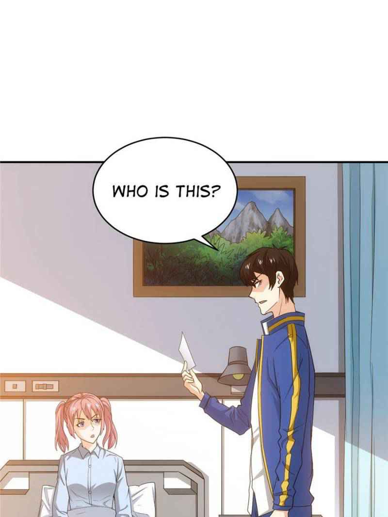 Rich Player (Billionaire Player) Chapter 93 - Page 1
