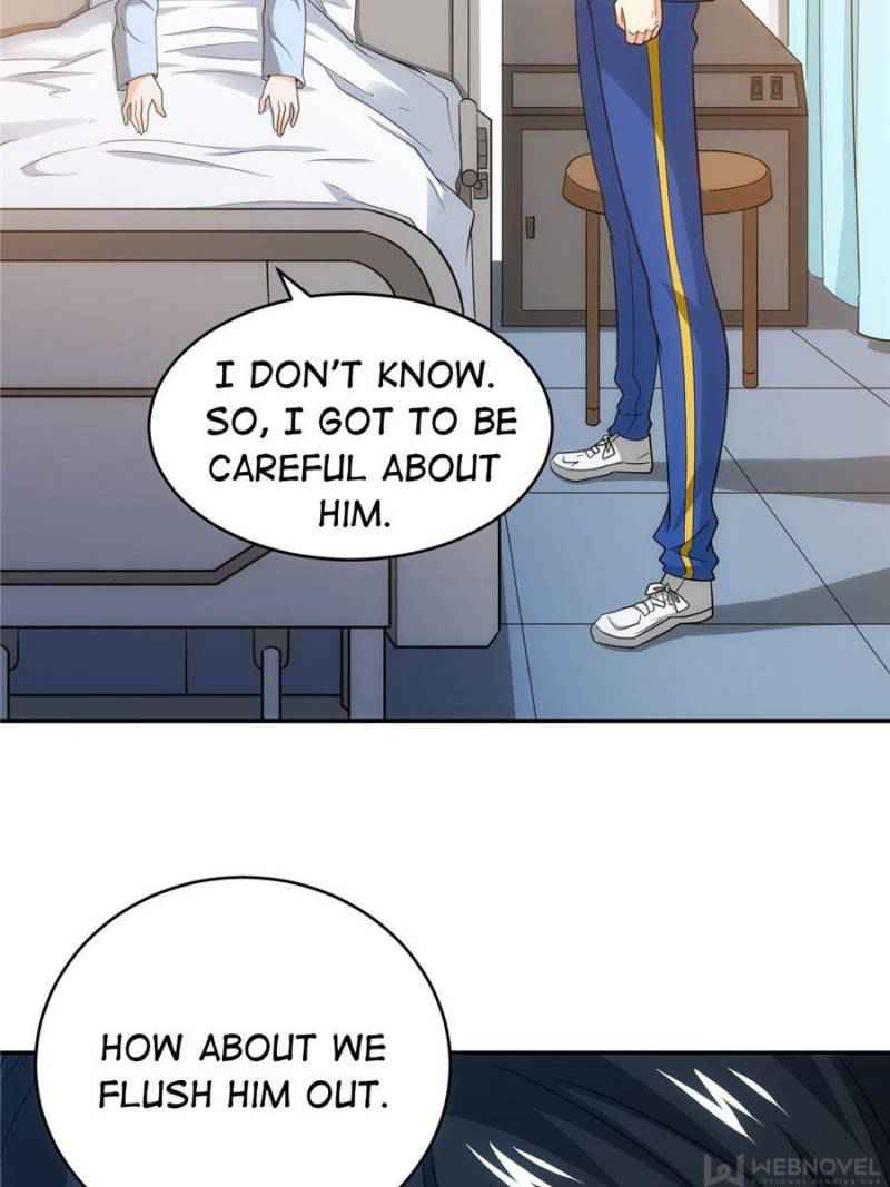 Rich Player (Billionaire Player) Chapter 93 - Page 2