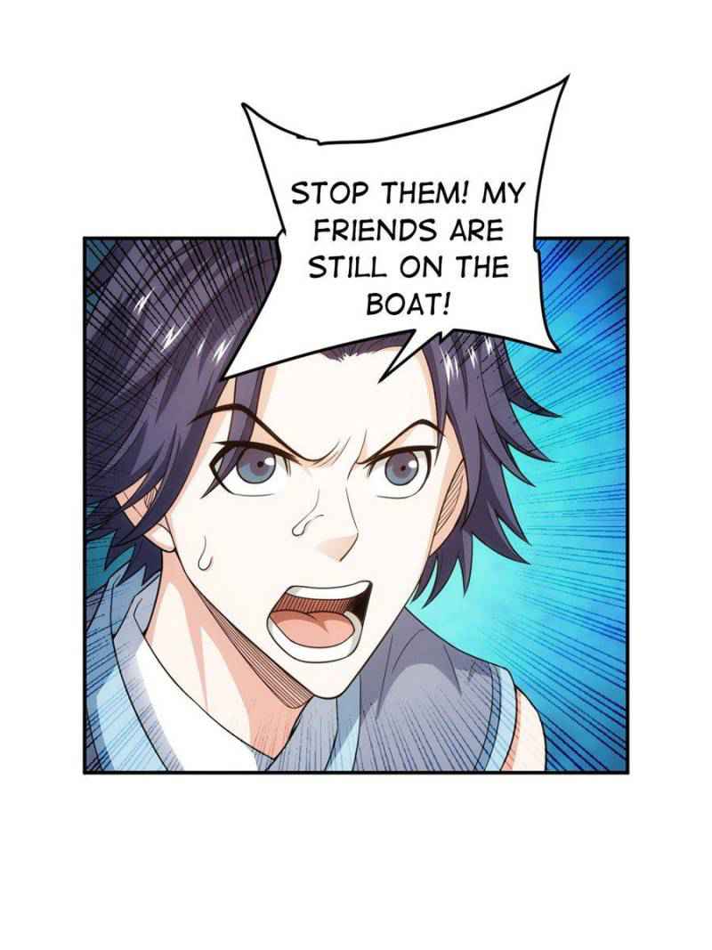 Rich Player (Billionaire Player) Chapter 94 - Page 0