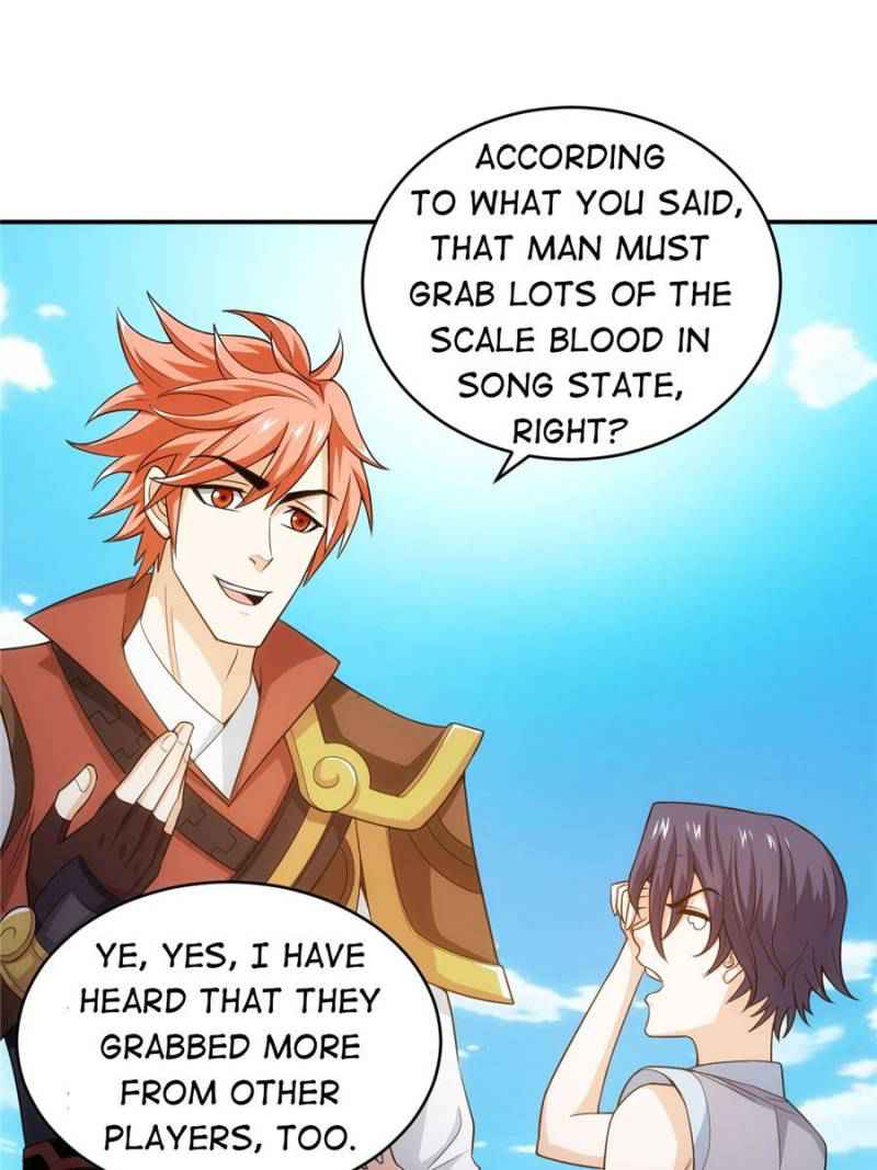 Rich Player (Billionaire Player) Chapter 94 - Page 11