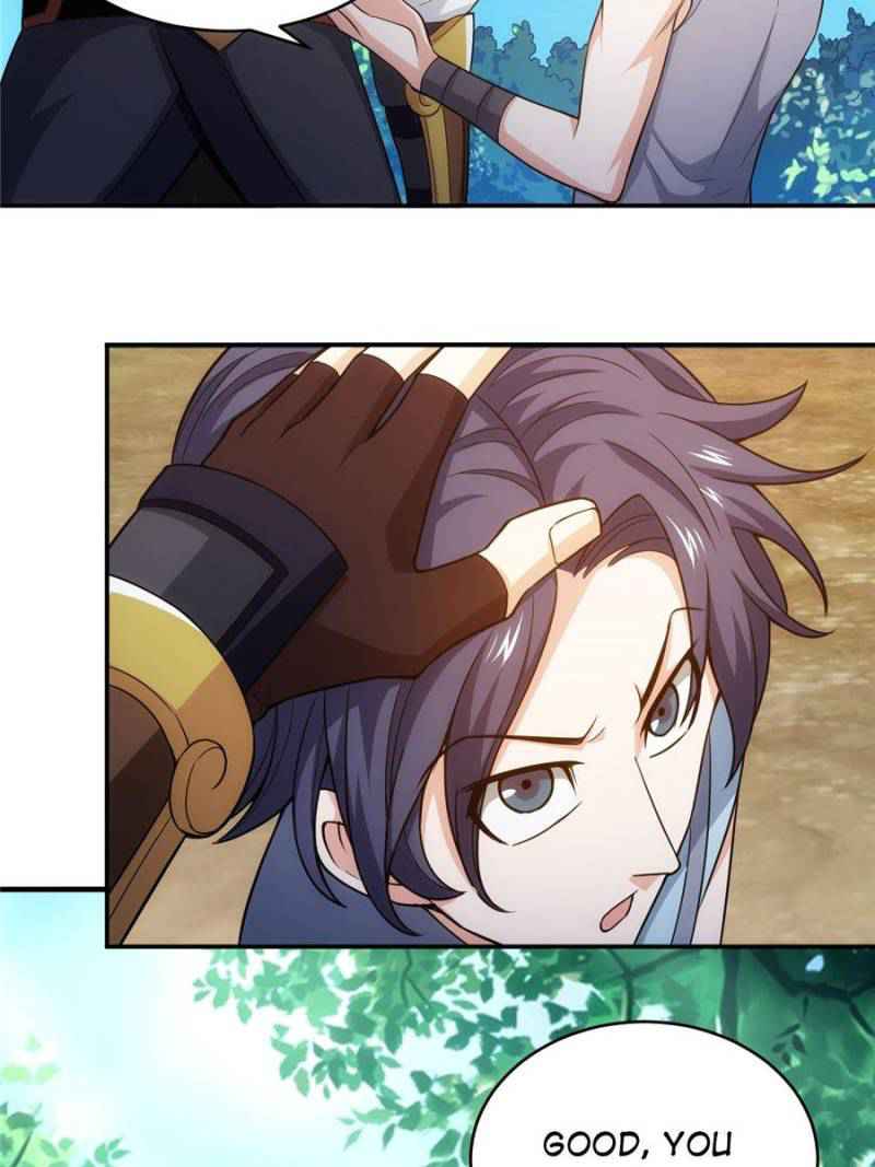 Rich Player (Billionaire Player) Chapter 94 - Page 12