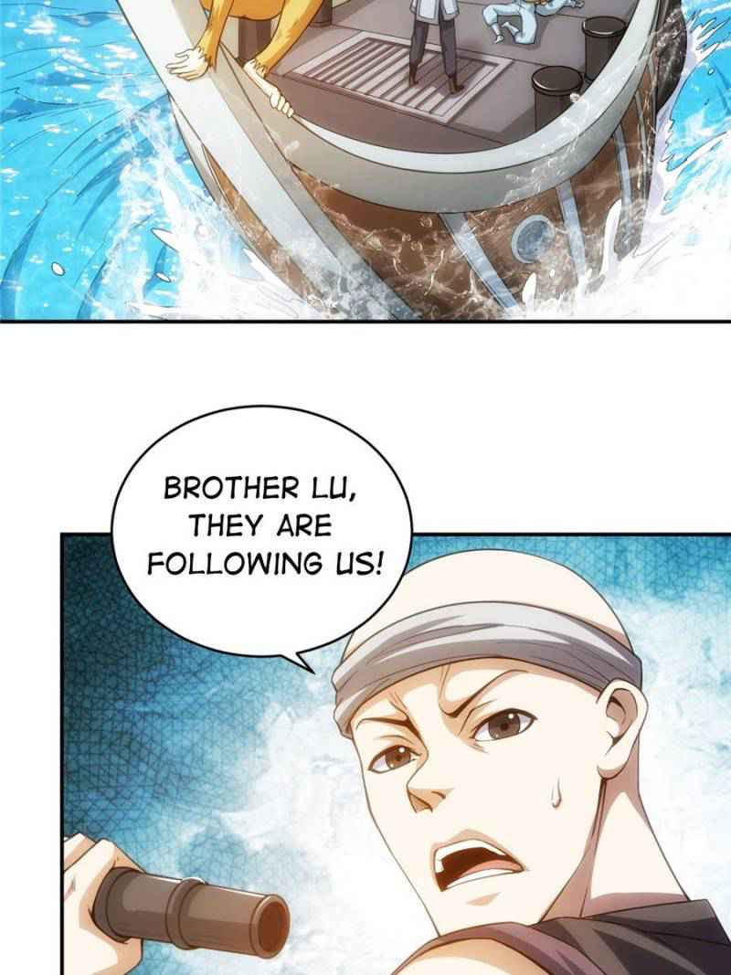Rich Player (Billionaire Player) Chapter 94 - Page 18