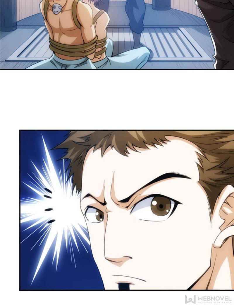 Rich Player (Billionaire Player) Chapter 94 - Page 21