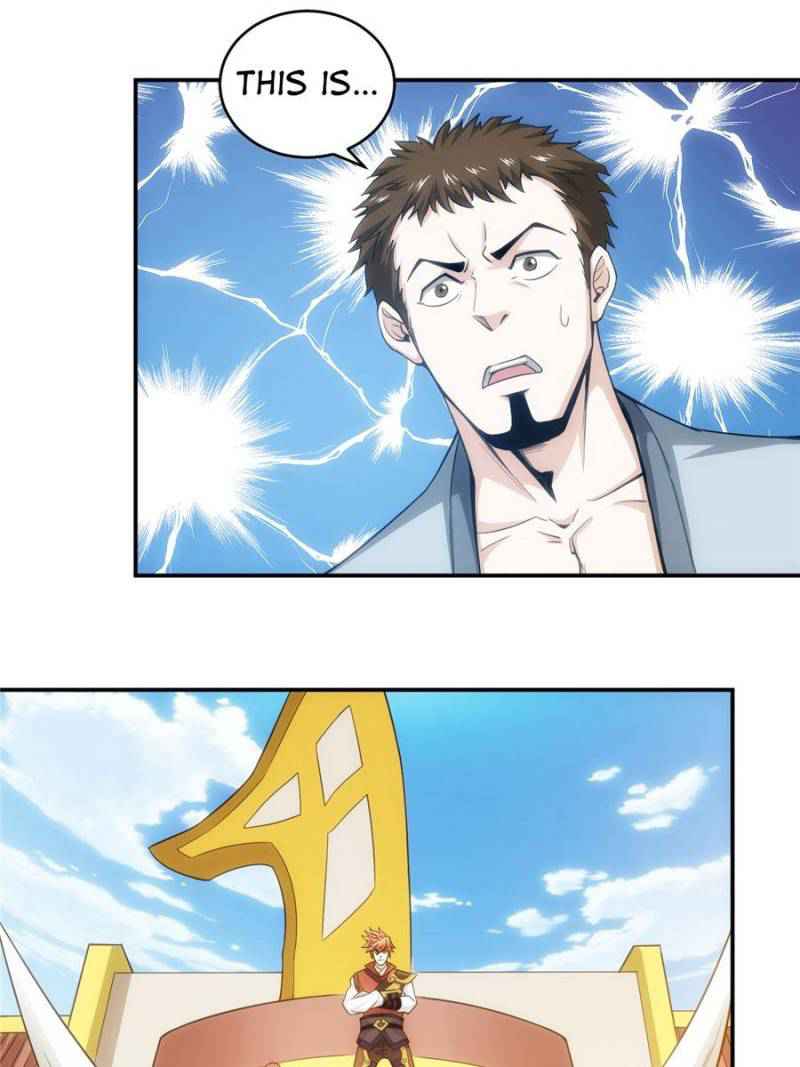 Rich Player (Billionaire Player) Chapter 94 - Page 25