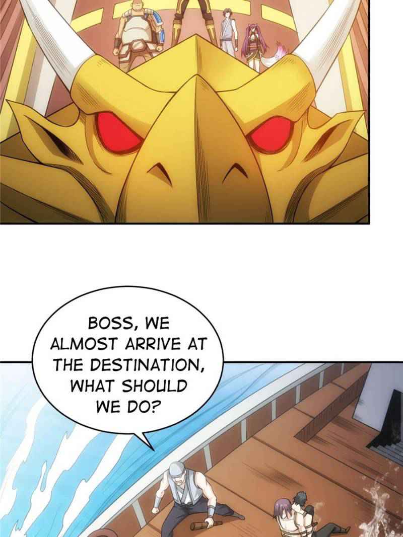 Rich Player (Billionaire Player) Chapter 94 - Page 26