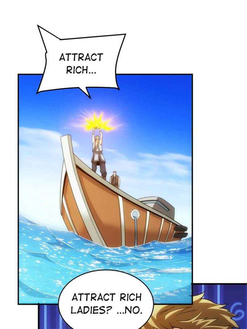 Rich Player (Billionaire Player) Chapter 94 - Page 28