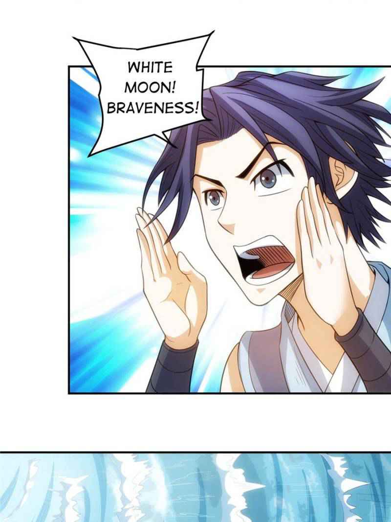 Rich Player (Billionaire Player) Chapter 94 - Page 35