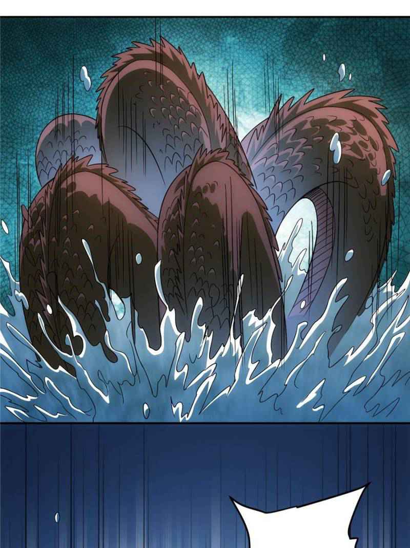 Rich Player (Billionaire Player) Chapter 94 - Page 37