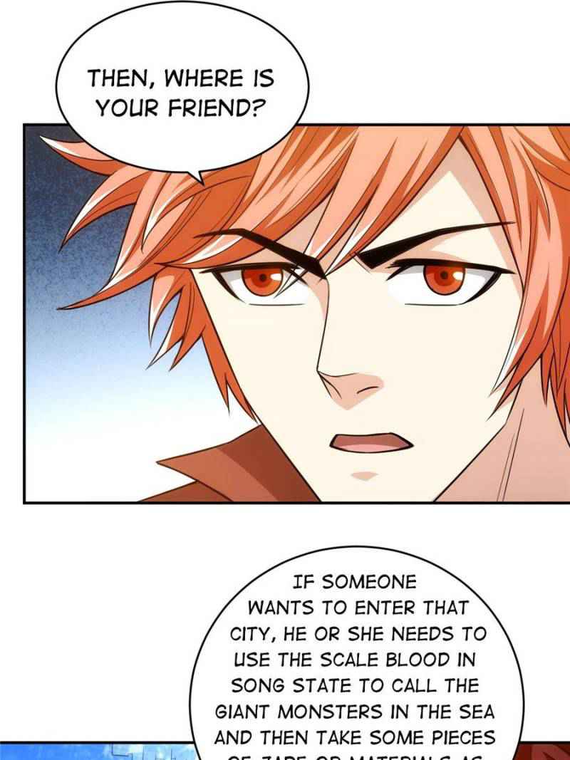 Rich Player (Billionaire Player) Chapter 94 - Page 4