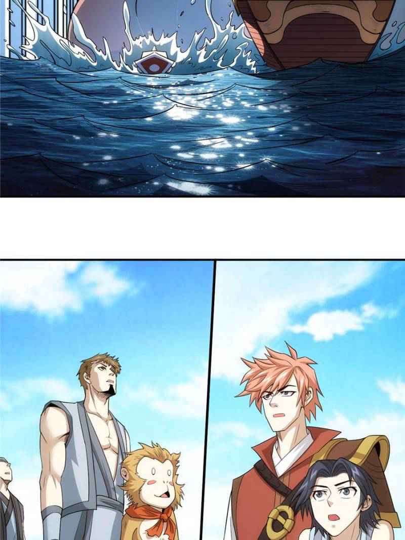 Rich Player (Billionaire Player) Chapter 94 - Page 40
