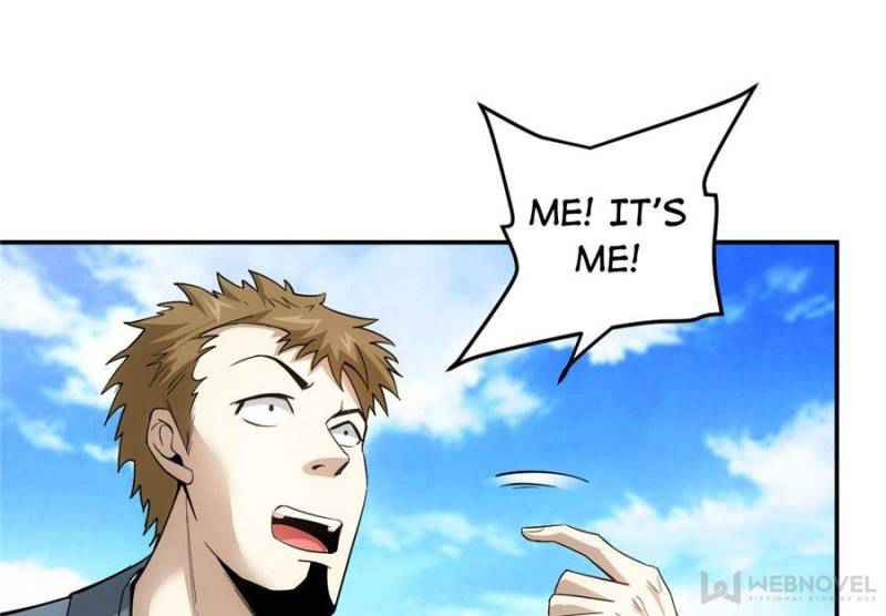 Rich Player (Billionaire Player) Chapter 94 - Page 42