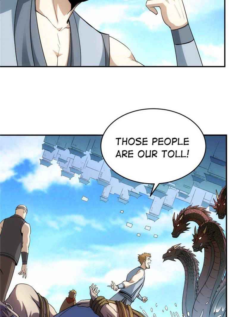 Rich Player (Billionaire Player) Chapter 94 - Page 43