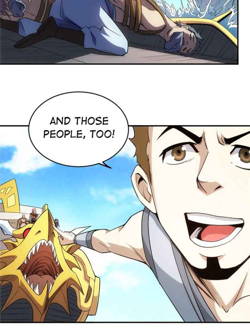 Rich Player (Billionaire Player) Chapter 94 - Page 44