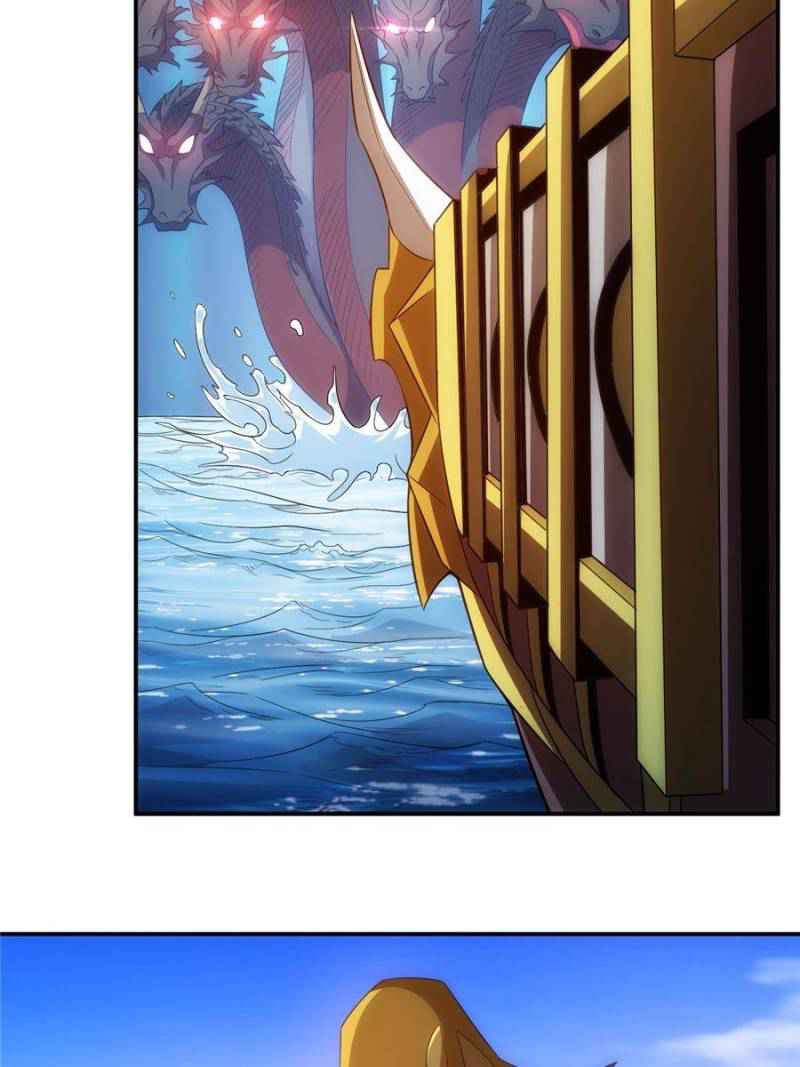 Rich Player (Billionaire Player) Chapter 94 - Page 47